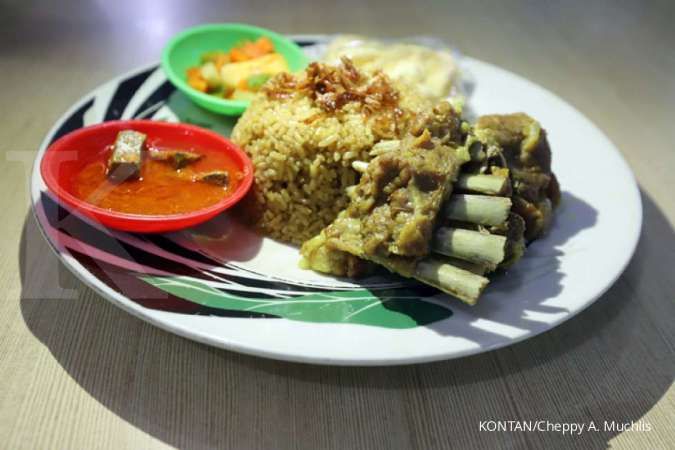 Gaji Naik, Bukan Jaminan Hidup Lebih Sejahtera