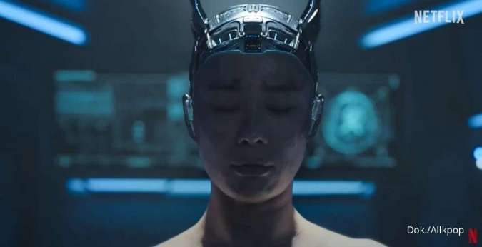 Penasaran Dengan Kloning Manusia? Tonton 4 Film dan Drama Korea Ini Saja