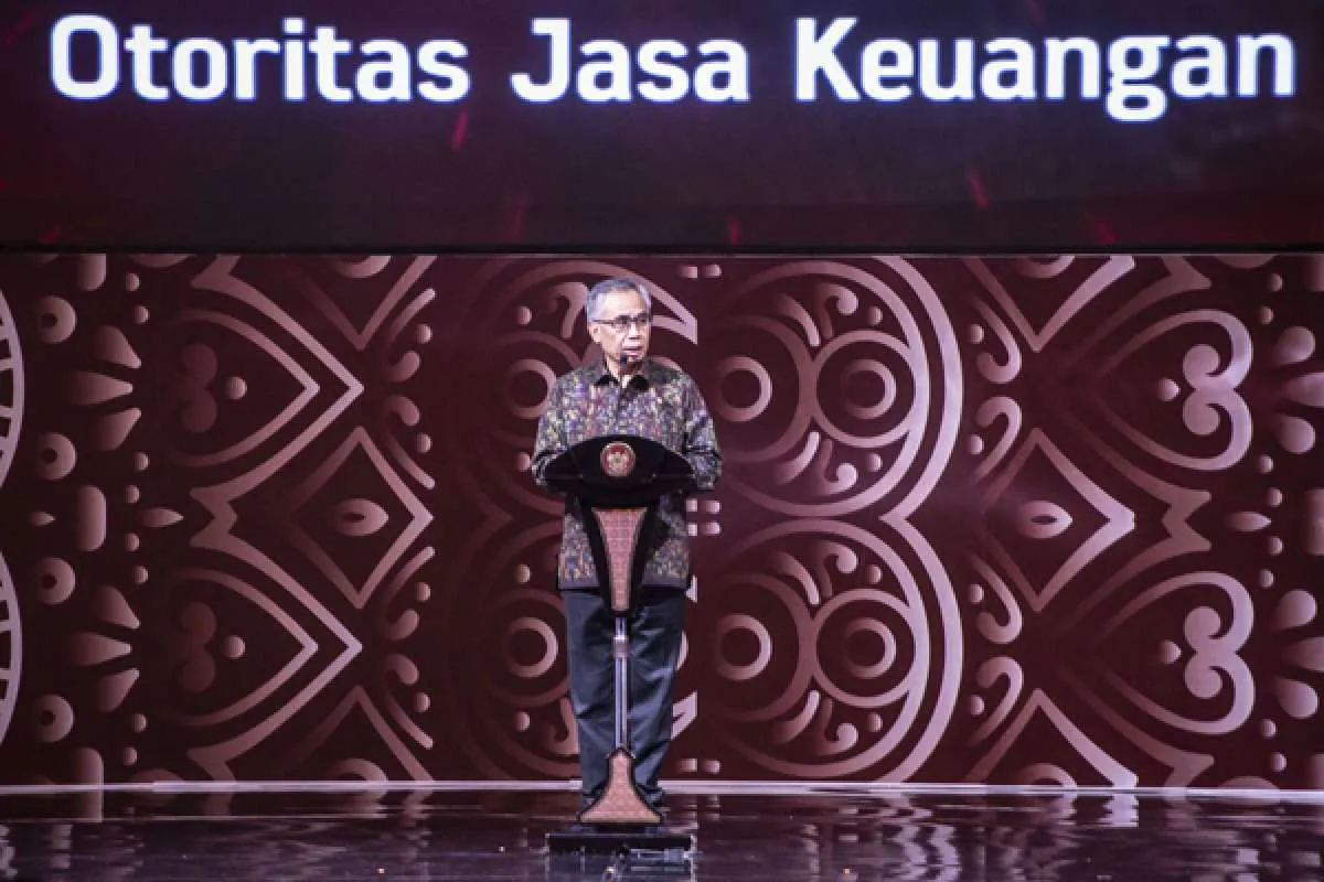 2019, OJK suspensi produk dari 37 manajer investasi, berikut daftar dan sebabnya