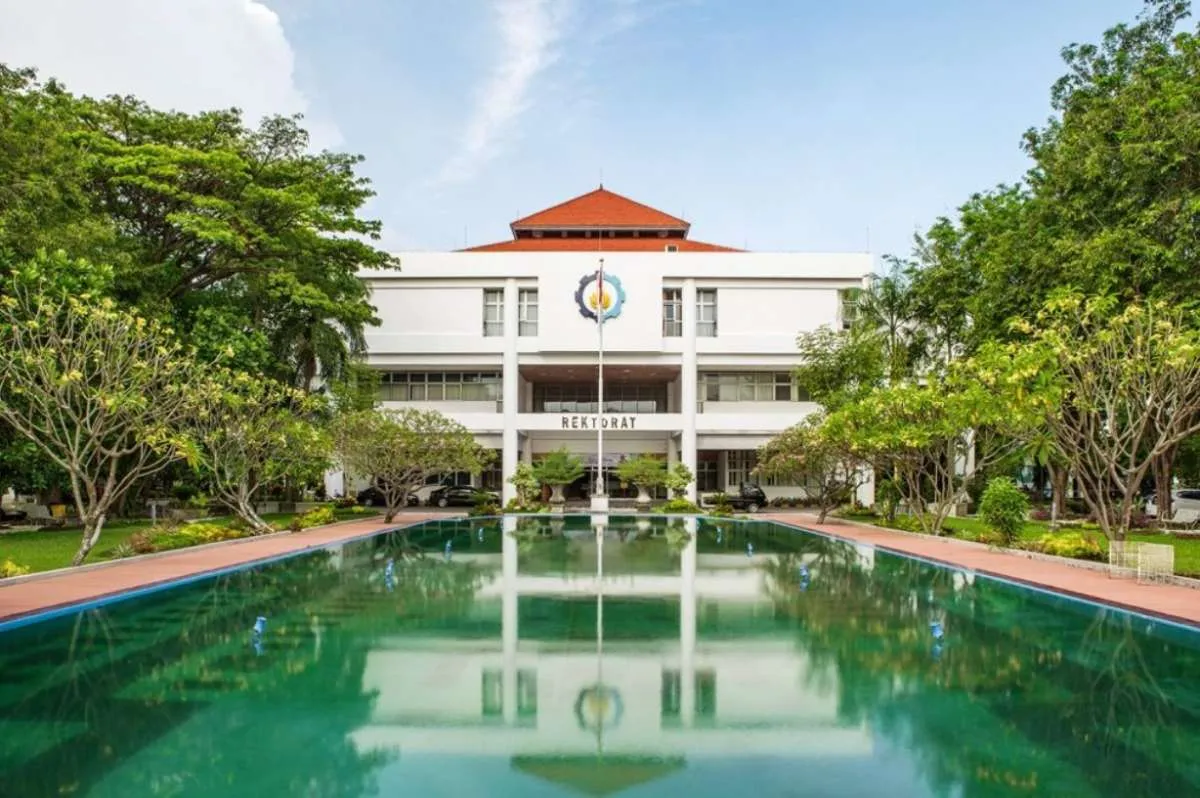 Cek Besaran Biaya Kuliah UKT dan IPI di ITS Surabaya Tahun 2025