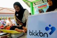 Waspada Stunting Anak, INi Langkah-Langkah Pencegahan yang Perlu Dilakukan