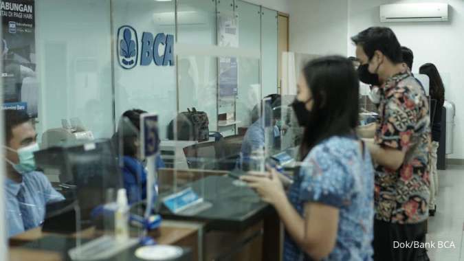 Jadwal Operasional Bank BCA Selama Libur Panjang Lagi Hari Raya Waisak 2024