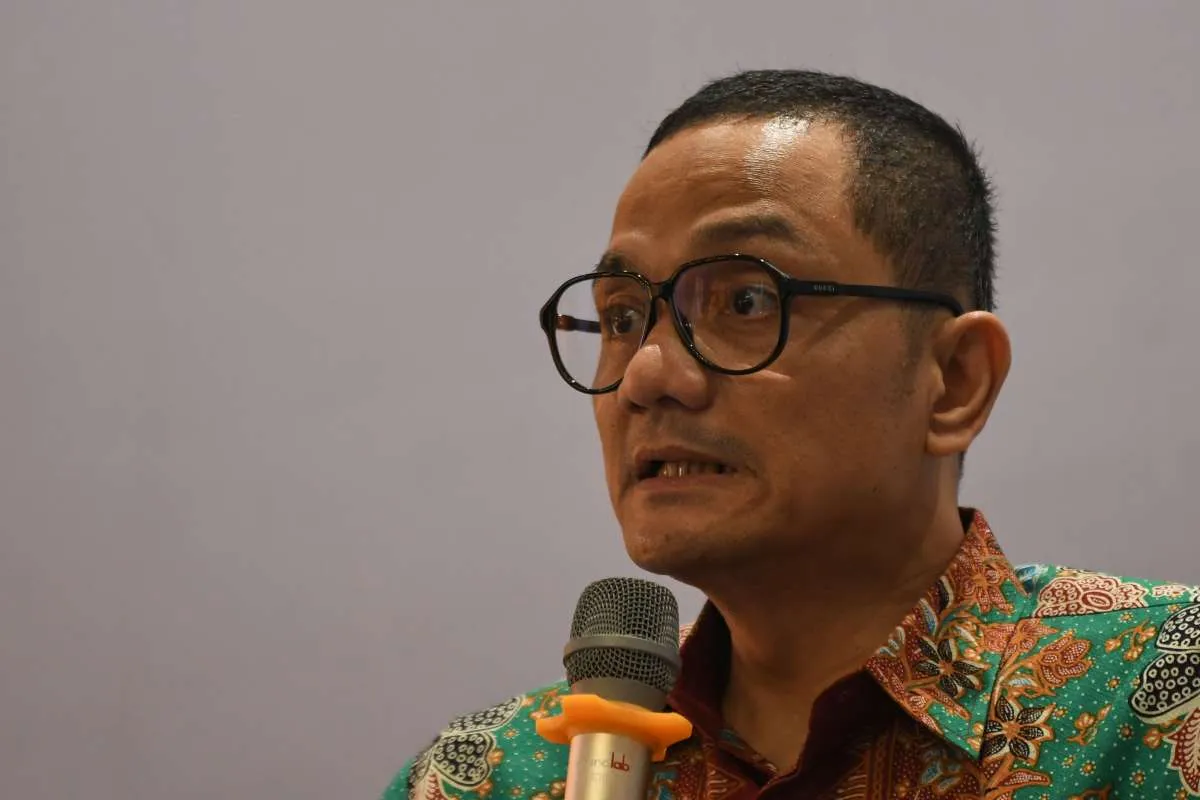 BPKH dan Arab Saudi Bahas Peluang Kerja Sama Investasi di Sektor Haji dan Umrah