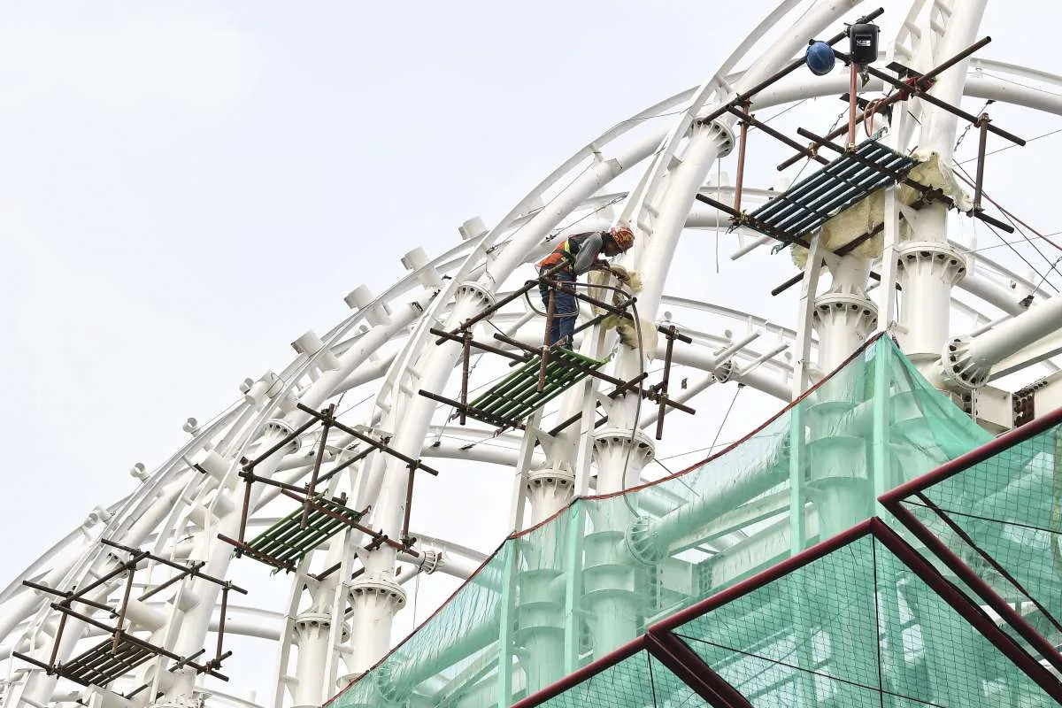 Adhi Karya rombak susunan jajaran komisaris dan direksi