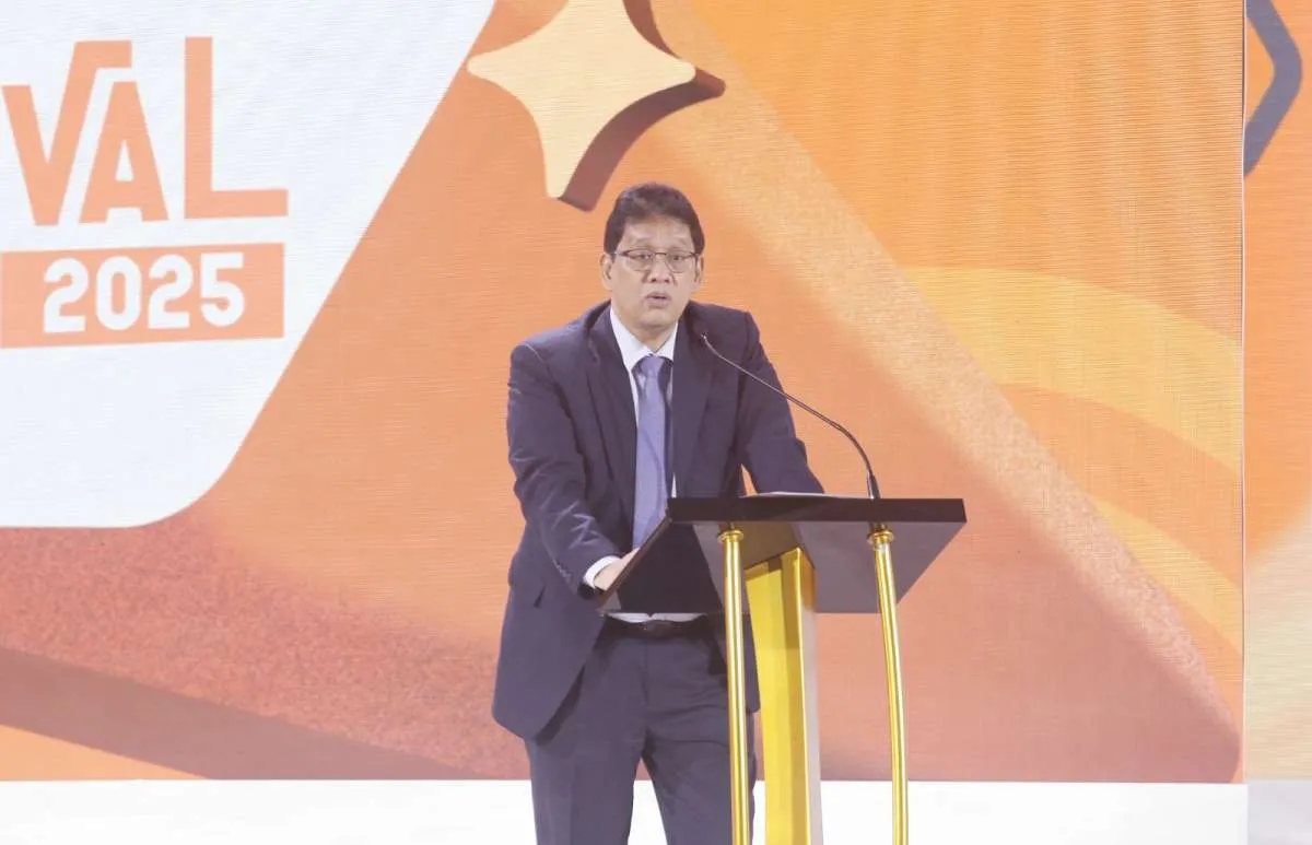 LPS Soroti Perlunya Soemitronomics dalam Hadapi Krisis Ekonomi Global