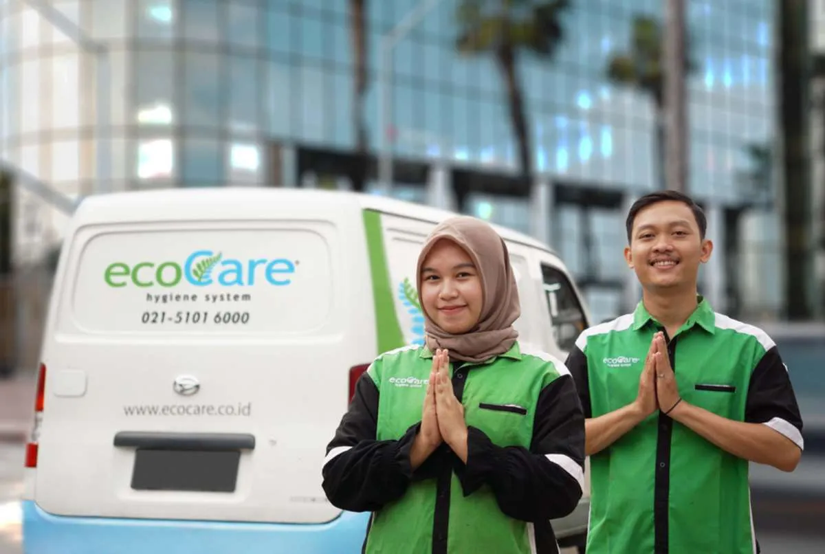 Mau Ekspansi, Ecocare Indo Pasifik (HYGN) Incar Dana Rp 76,12 Miliar Lewat IPO