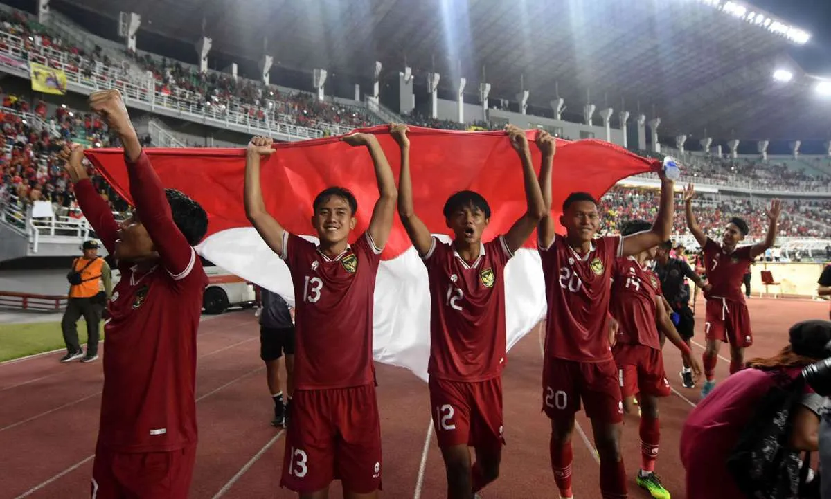 6 Stadion yang Disiapkan Indonesia Saat Jadi Tuan Rumah Piala Dunia U-20