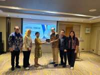 Danareksa Buka Akses UMKM Lokal Tembus Pasar Global 