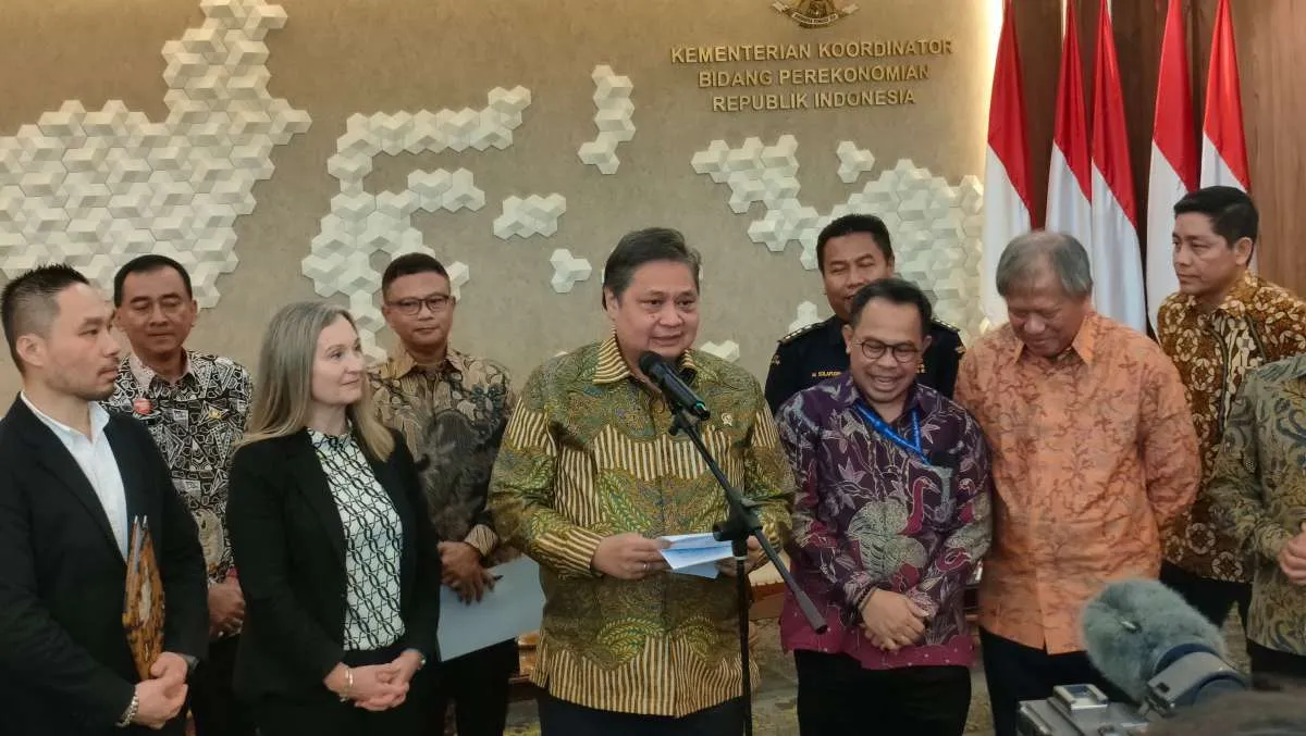 Investasi King’s College London Capai US$ 2 Juta di KEK Singhasari