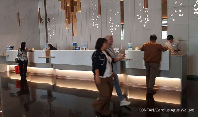 Bisnis Macet, PHRI Menanti Langkah Konkret Pemerintah Respons Demo