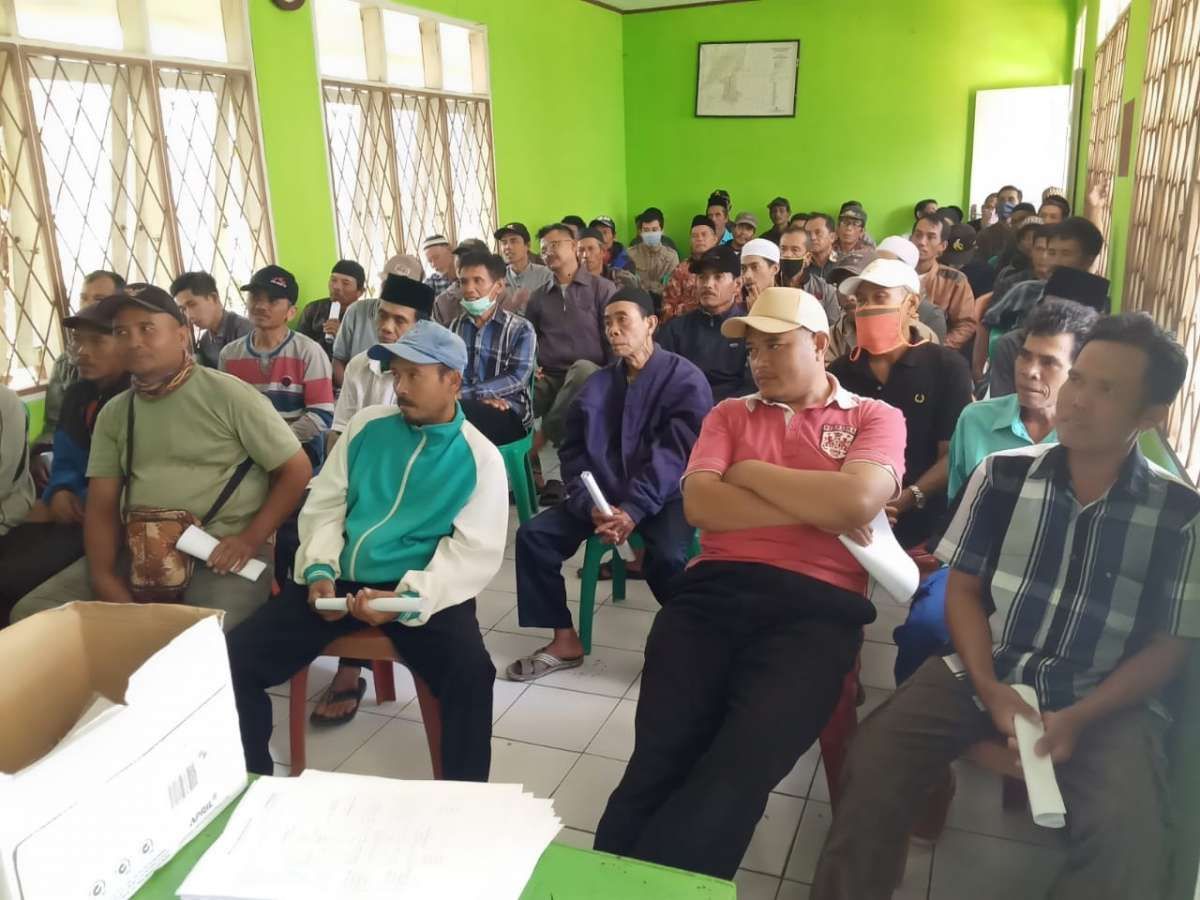 Setelah Izinnya Dicabut, Kini P2P Lending Crowde Digugat Bank Mandiri Rp 730 Miliar