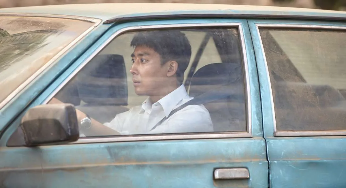 4 Film Korea di Viu Bulan Agustus, Stellar: A Magical Ride Tayang Akhir Pekan Ini