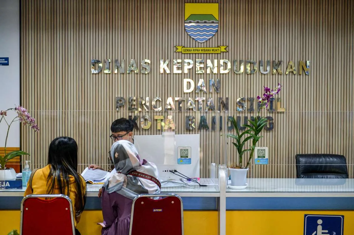 Cara & Syarat Membuat e-KTP Jika Hari Ini 18 Januari 2025 Mulai Berumur 17 Tahun