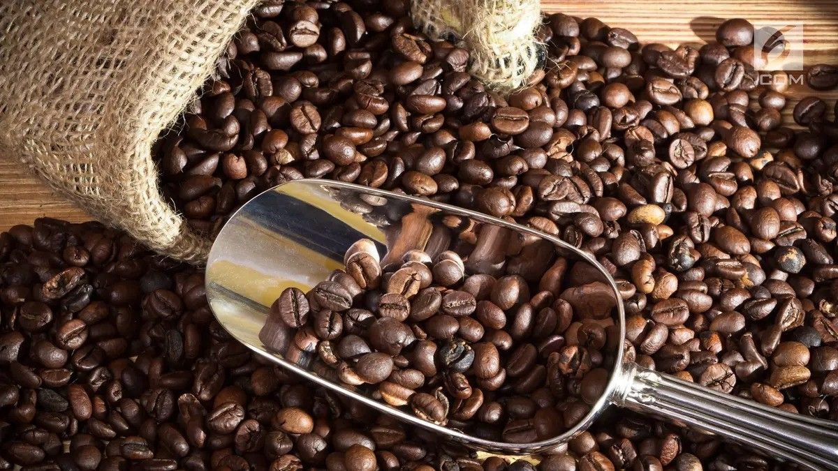 Kopi Indonesia Terancam Kalah Bersaing di Pasar Amerika Serikat
