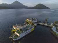 Sebagian Wilayah Cerah, Berikut Prakiraan Cuaca Maluku Hari Ini, Kamis (17/7)