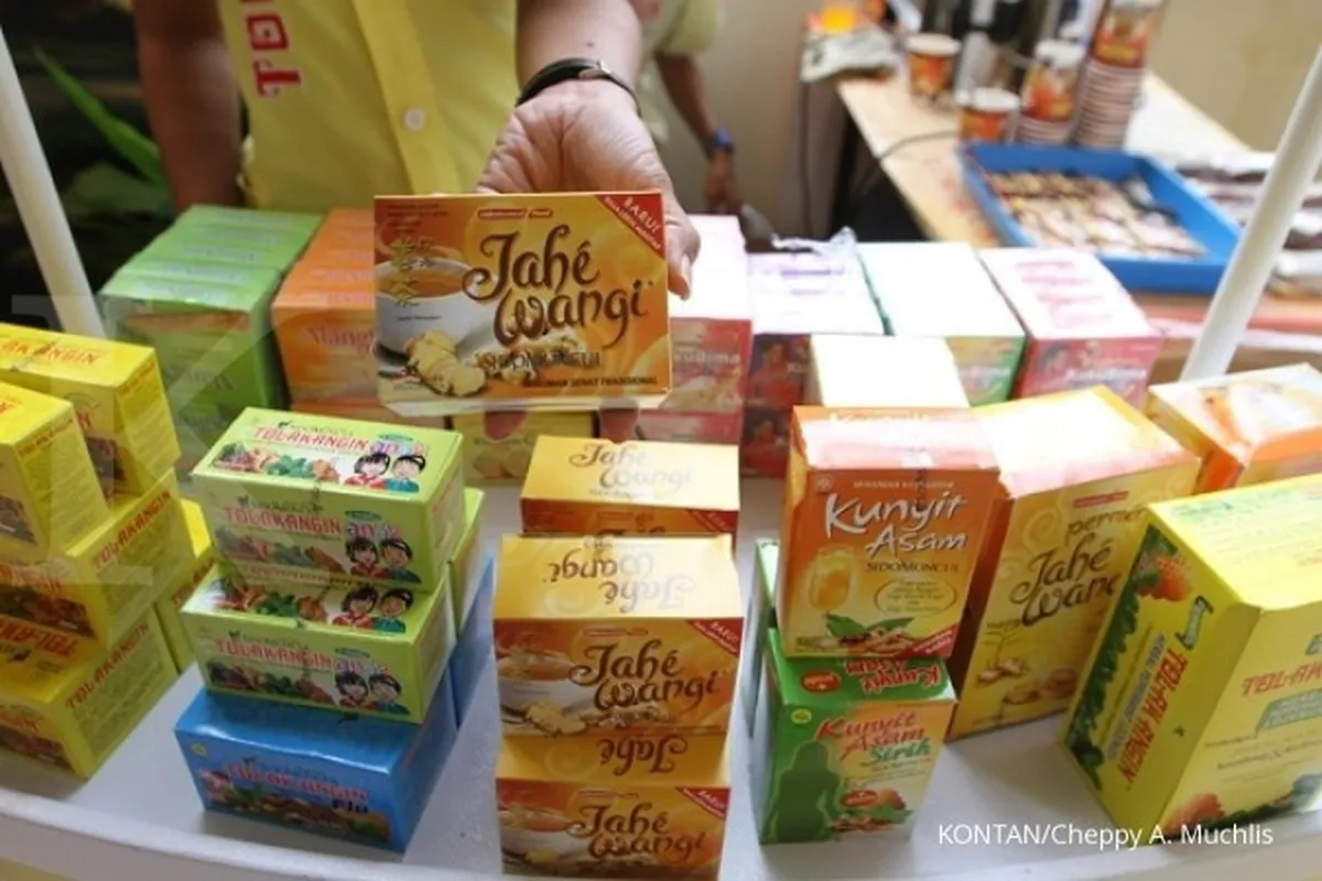 Sido Muncul Antisipasi Dampak Kenaikan Dolar, Harga Produk Bisa Naik Secara Selektif