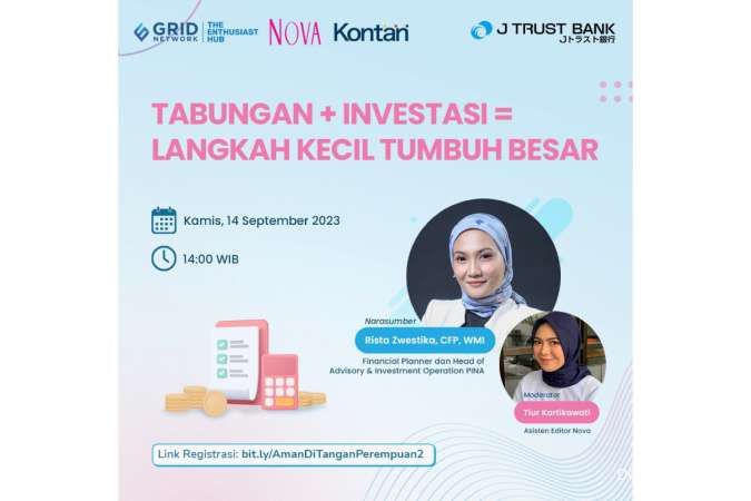 Kiat Jitu Kelola Keuangan Usaha Agar Bisnis Cuan dan Berkembang