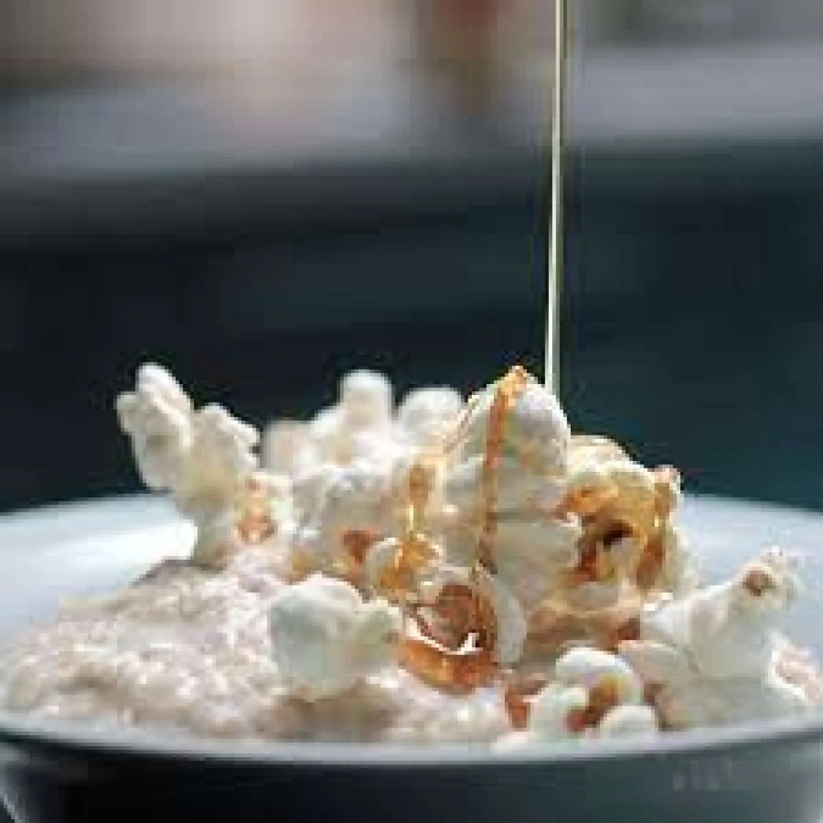 Cara Membuat Popcorn Karamel ala Bioskop di Rumah