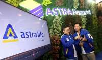 Premi Unitlink Turun, Astra Life Sesuaikan Strategi Bisnisnya