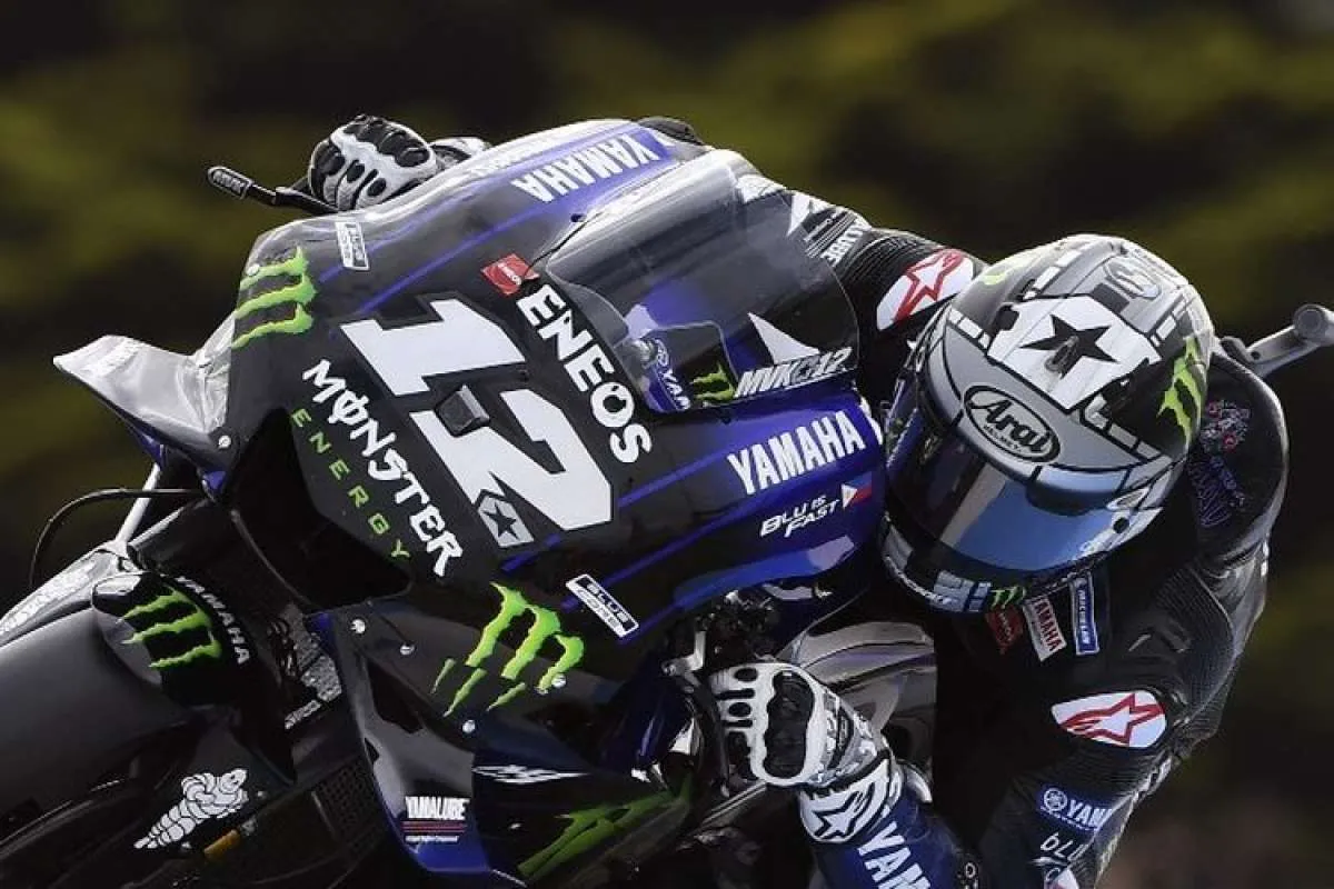 MotoGP gelar balapan virtual, ini daftar pembalapnya
