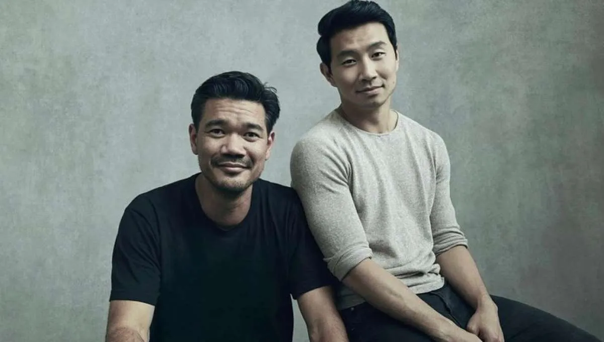 Film Avengers: The Kang Dynasty Disutradarai Destin Daniel Cretton, Ini Kata Simu Liu