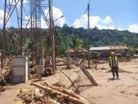 Keandalan Menara MTEL Diuji Bencana Sumatera