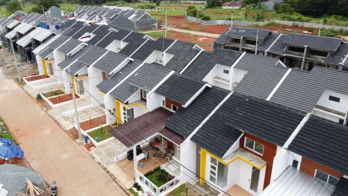 Winland Development pasarkan hunian subsidi