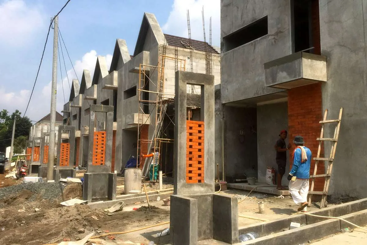 Informasi dan Layanan Pertanahan Dapat Diakses Lewat Aplikasi Sentuh Tanahku