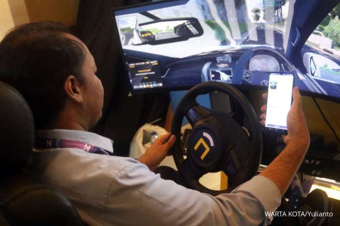 Proyek MLFF Jalan Terus, Menteri PU: Masalah Teknis dan Non-Teknis Sudah Beres