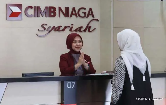 Indonesia's CIMB Niaga Explores IPO of Islamic Unit after Standalone Shift