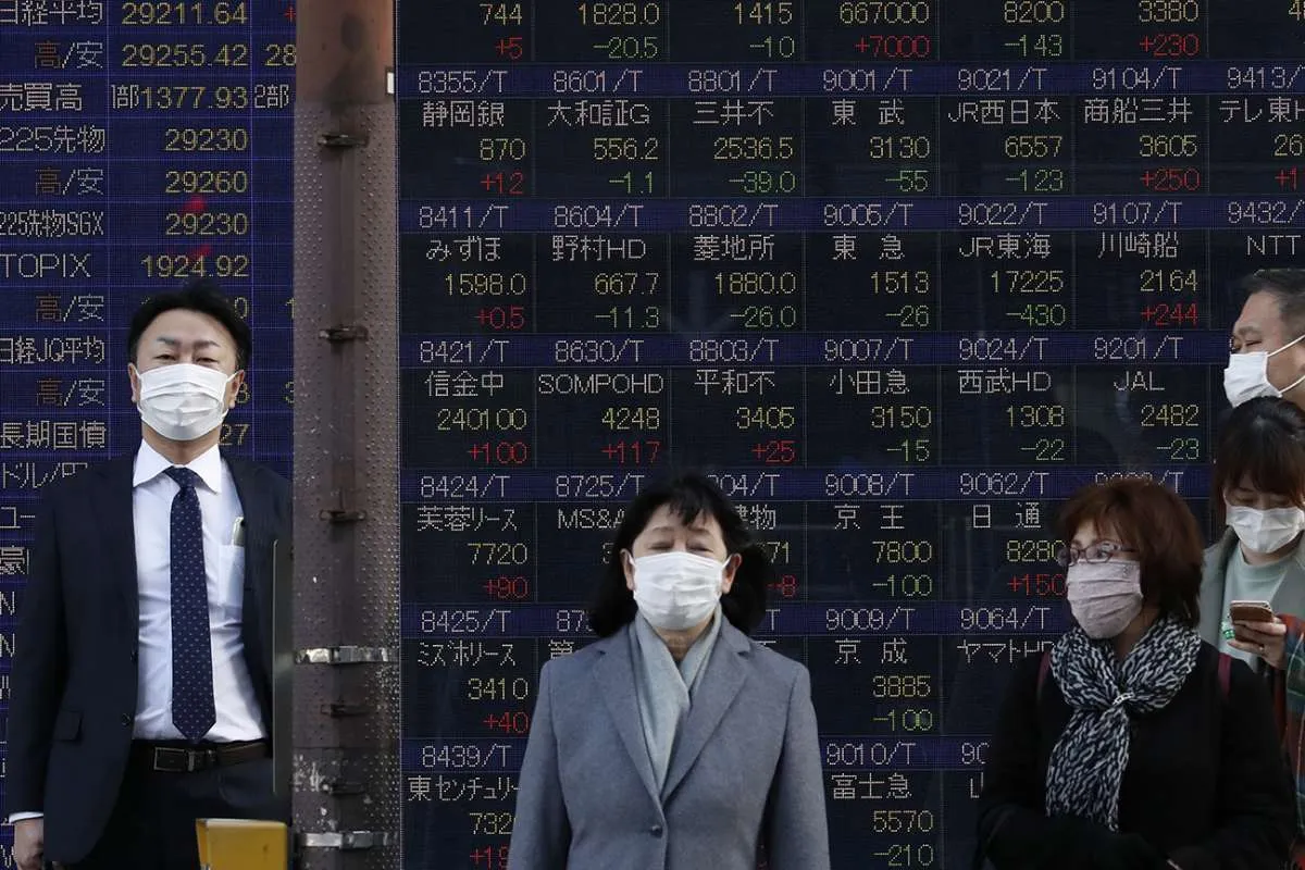Sekuritas di Jepang bebaskan biaya transaksi saham untuk investor berusia 18-25 tahun