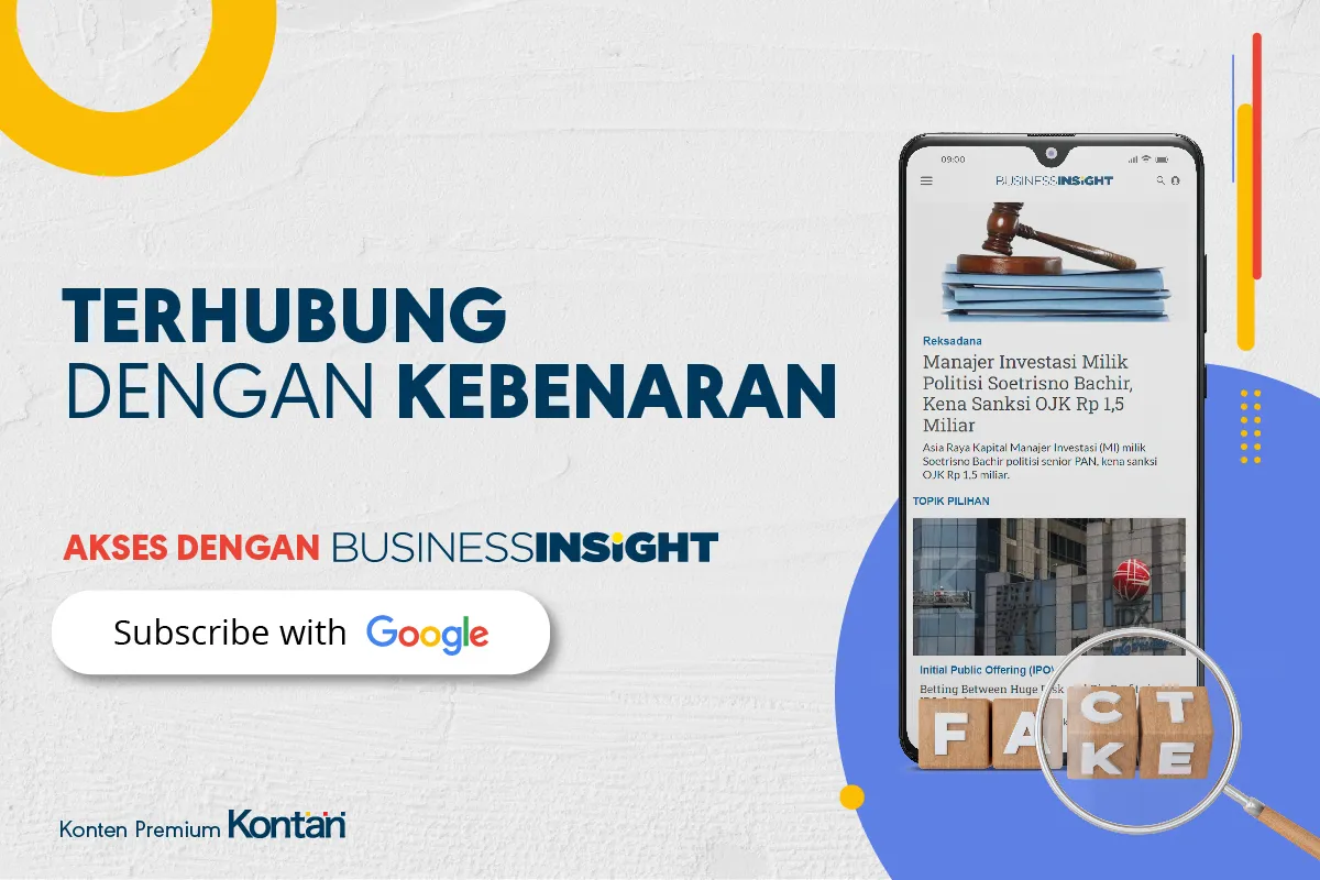 Subscribe With Google Bikin Langganan Konten Semakin Mudah