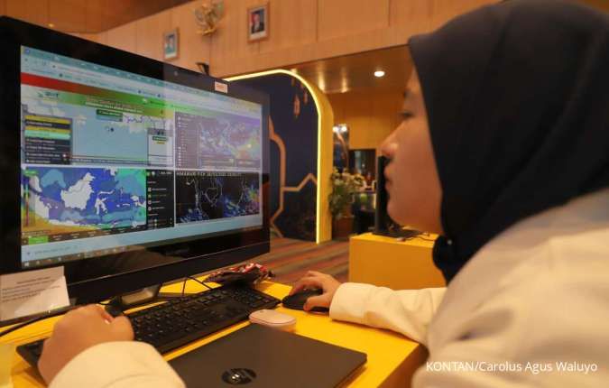 Ini Wilayah Paling Panas di Indonesia saat Kemarau, Suku Tembus 37 Derajat Celcius