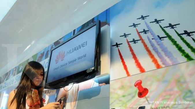 Huawei dan ZTE mengancam keamanan Amerika Serikat