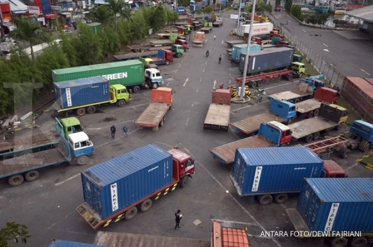 Ekonom: PDB Triwulan I berkisar 5,6%-5,7%