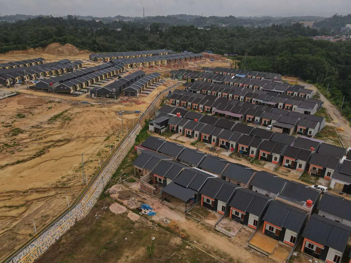 Blak-Blakan! Asosiasi Pengembang Sebut Program 3 Juta Rumah Belum Ada Progres