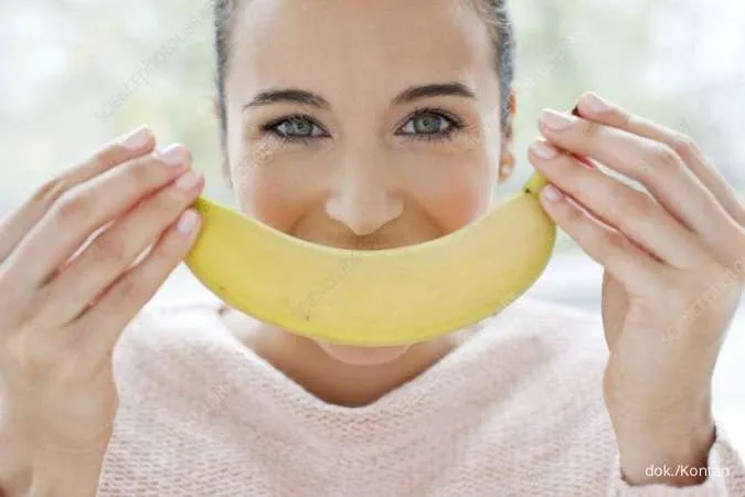Ini Waktu Terbaik Makan Pisang untuk Menurunkan Berat Badan