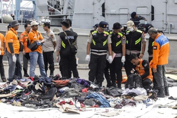 Tugu Insurance siap bayar klaim asuransi korban Lion Air JT-610