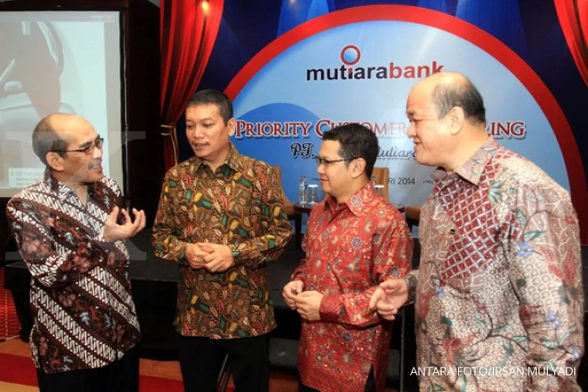 Faisal Basri: Visi misi Jokowi-JK lebih realistis