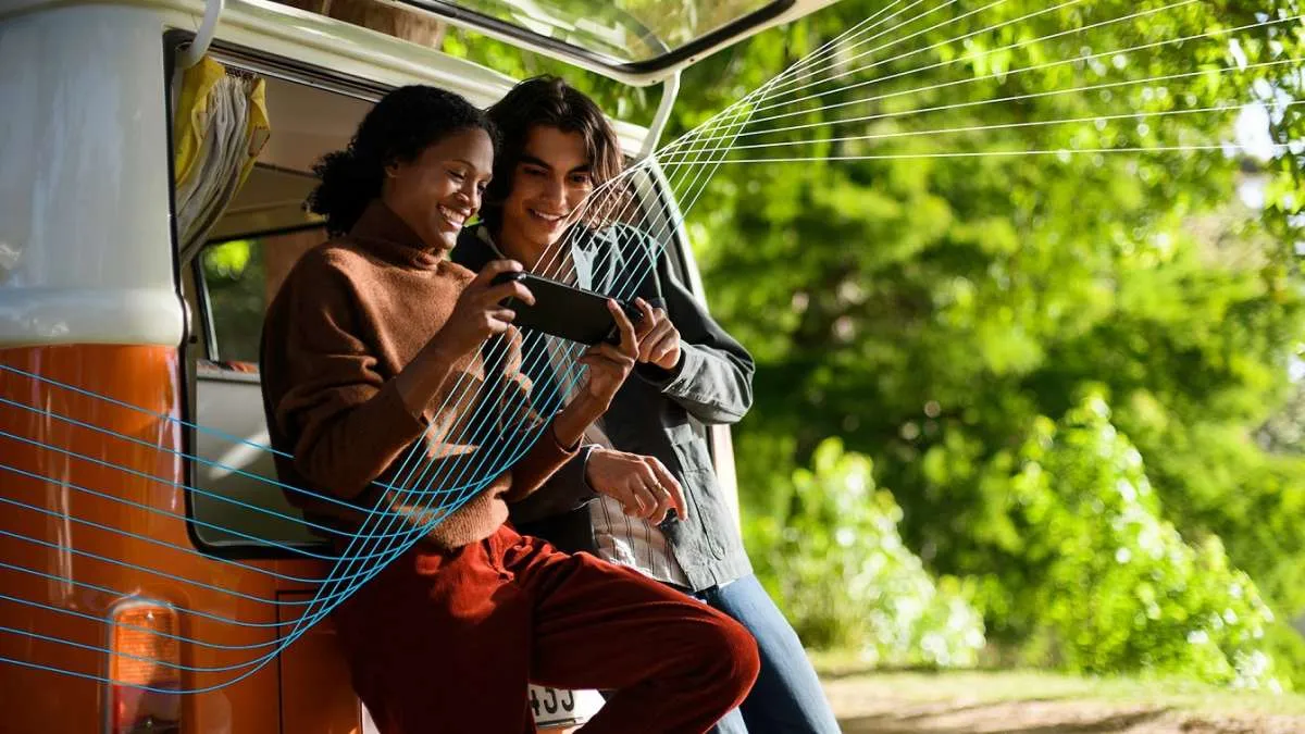 Ericsson Mobility Report Business Review Edition: 5G Dorong Pertumbuhan Pendapatan