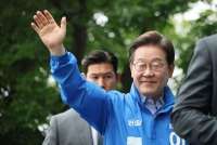 Lee Jae-myung Menang di Exit Poll, Korea Selatan Siap Sambut Presiden Baru