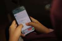 IHSG Rebound, Cek Rekomendasi Saham Harian dan Mingguan Sinarmas Sekuritas (3/9)