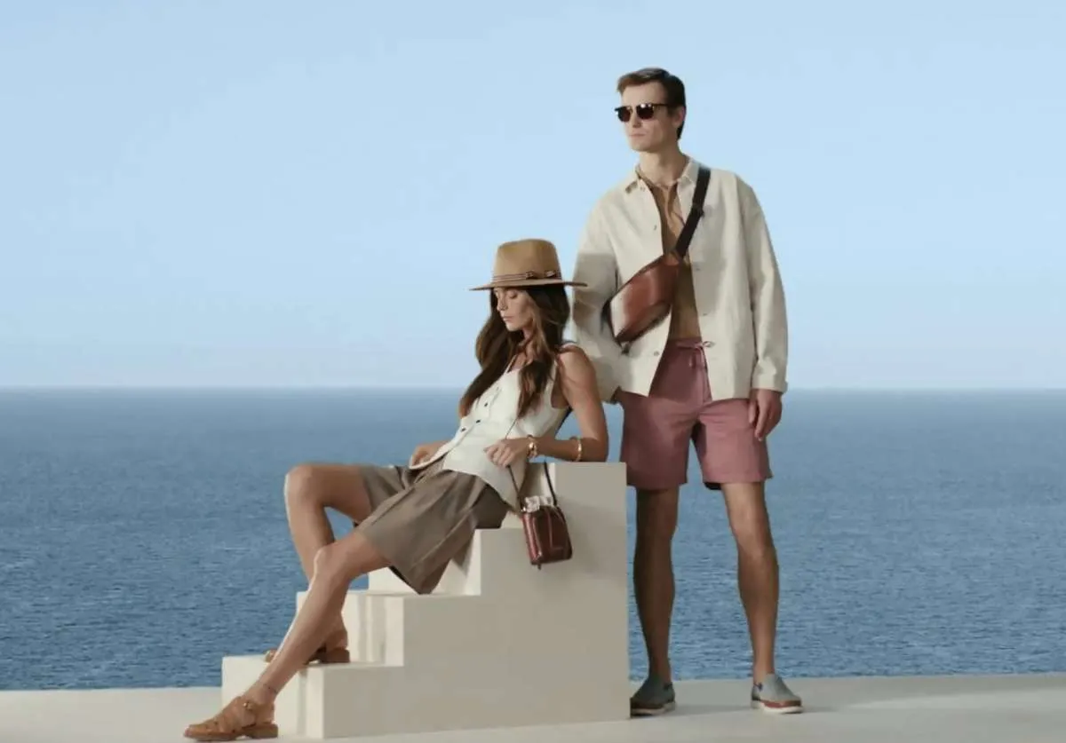 4 Istilah Populer dalam Dunia Fashion yang Wajib Diketahui Fashion Enthusiast