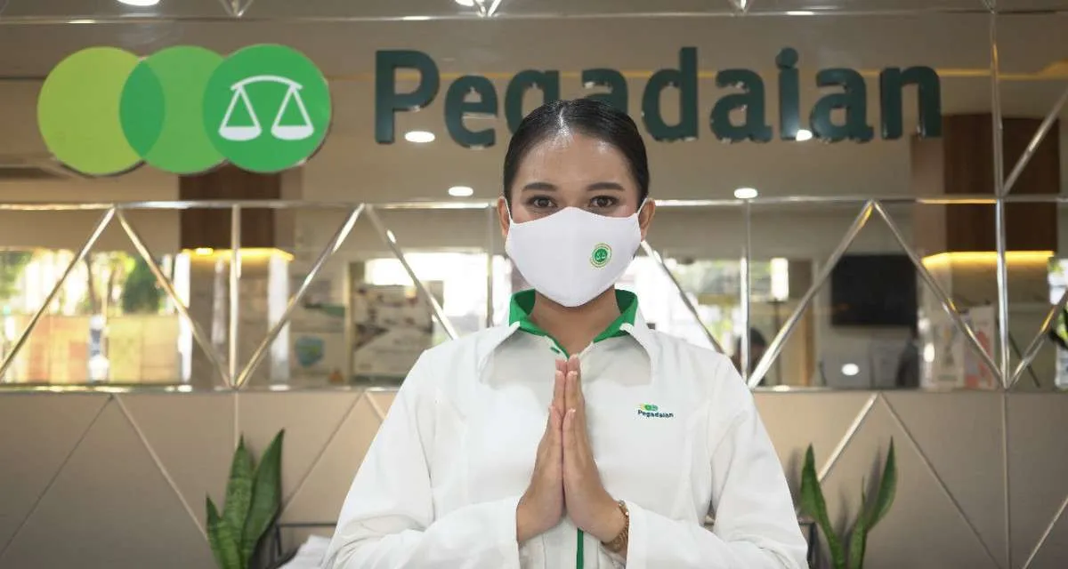 Anjlok Belasan Ribu, Cek Harga Emas Emas Retro dan Emas UBS di Pegadaian 