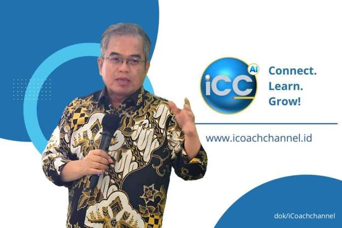 Usung Era Baru Pengembangan AI, iCoachChannel Hadirkan Komunitas Pusatnya