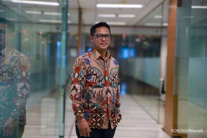 Karier Alvin Pattisahusiwa, dari By Accident & Survival Mode, Kelola Triliunan Rupiah