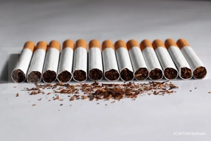 Ratifying FCTC will not threaten tobacco industry