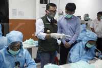 Siloam Hospital Layani Tes Serologi Corona Yang Diklaim Akurat Dan Murah Berapa