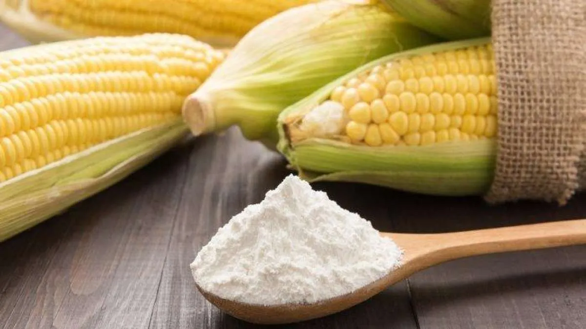 Minim Nutrisi, 3 Efek Samping Tepung Maizena untuk Kesehatan 