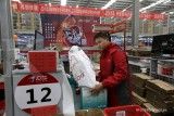 Belanja Online Selama Pandemi Mengungkit Pendapatan JD.com Sampai US$ 39,14 Miliar
